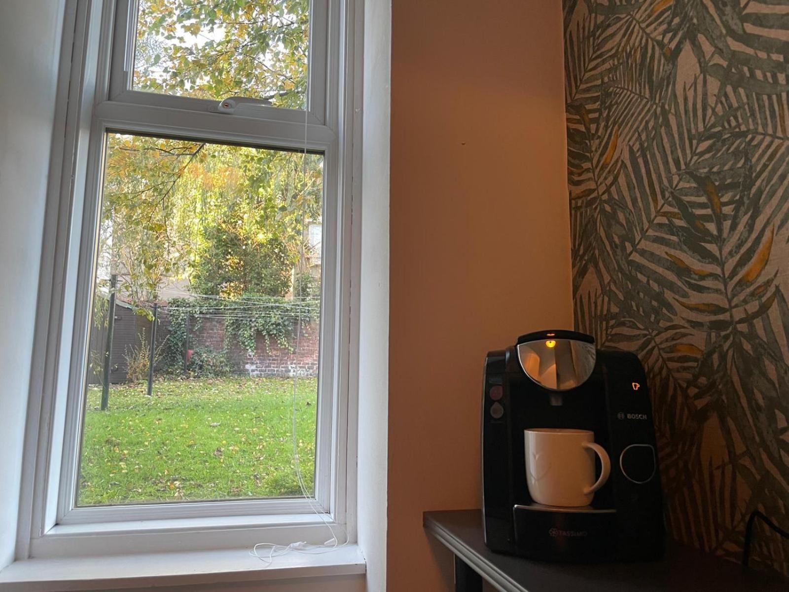 The Wee Studio Flat Paisley Esterno foto